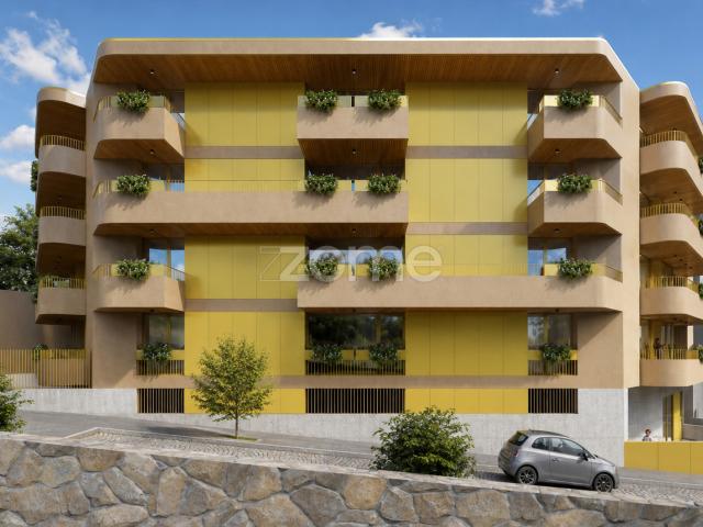 Apartamento venda em Guimarães, Braga