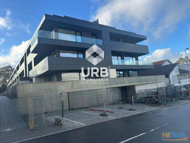 Apartamento venda em Boalhosa, Viana Do Castelo