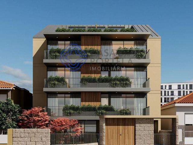 Apartamento venda em Regedoura, Porto