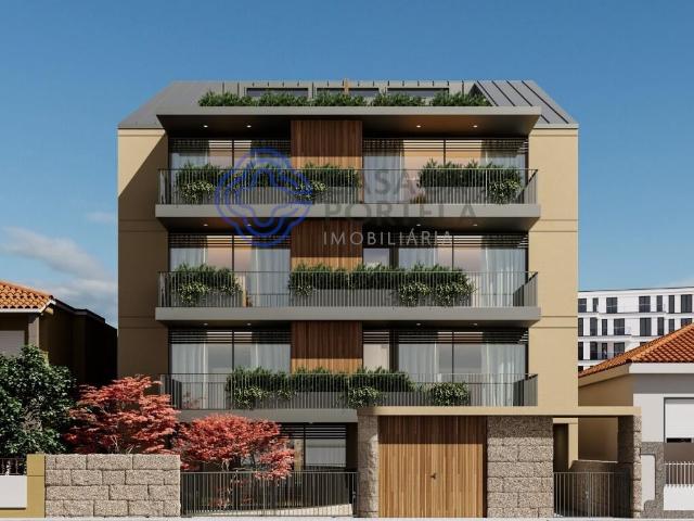 Apartamento venda em Regedoura, Porto