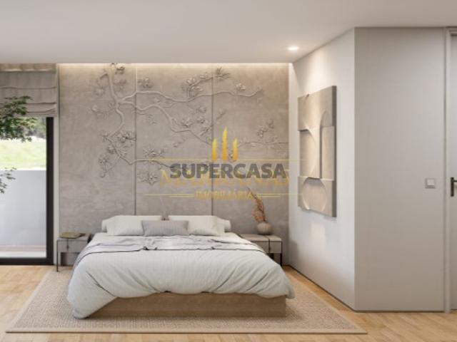 Casa venda em Bougado (São Martinho e Santiago), Trofa