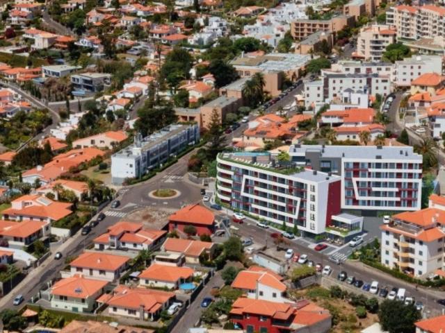 Apartamento venda em Santa Cruz, Ilha Da Madeira