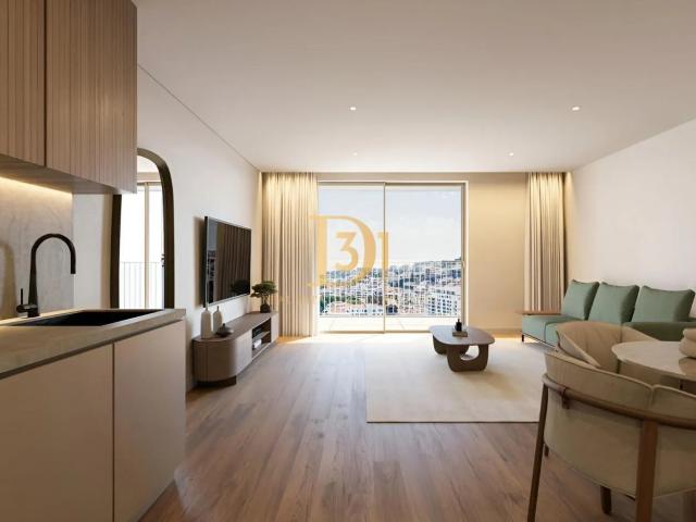 Apartamento venda em Imaculado Coração de Maria, Funchal