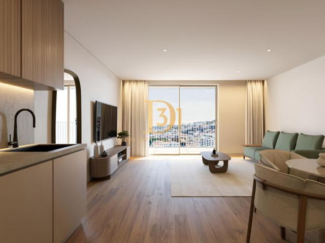 Apartamento venda em Funchal, Ilha Da Madeira