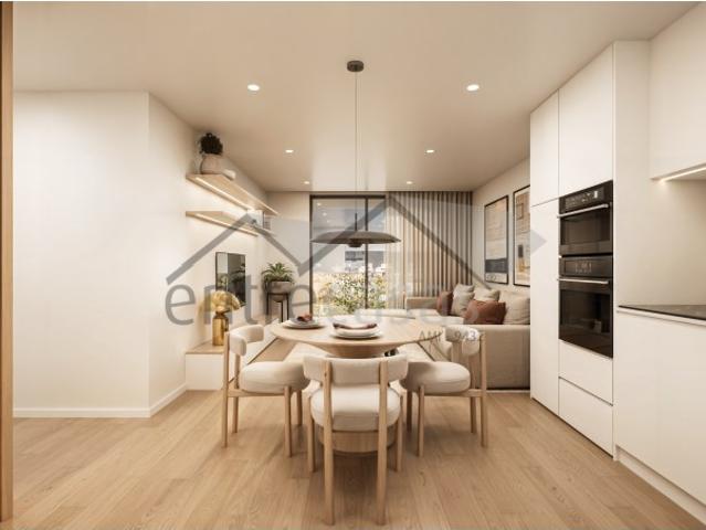 Apartamento venda em Viana Do Castelo