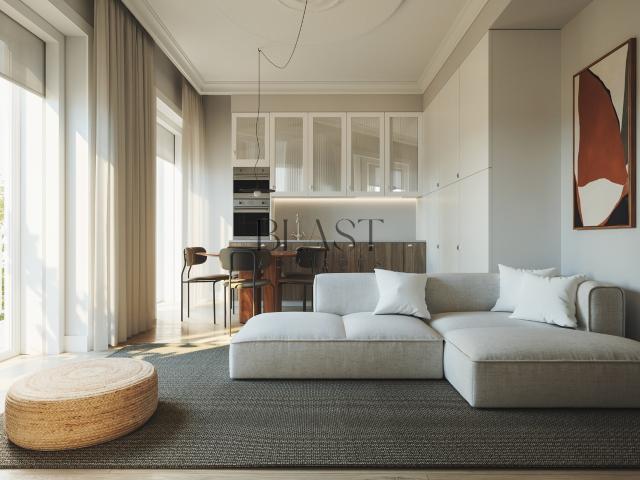 Apartamento venda em Lisboa