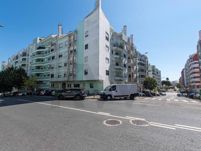 Apartamento venda em Mem Martins, Algueirão-Mem Martins