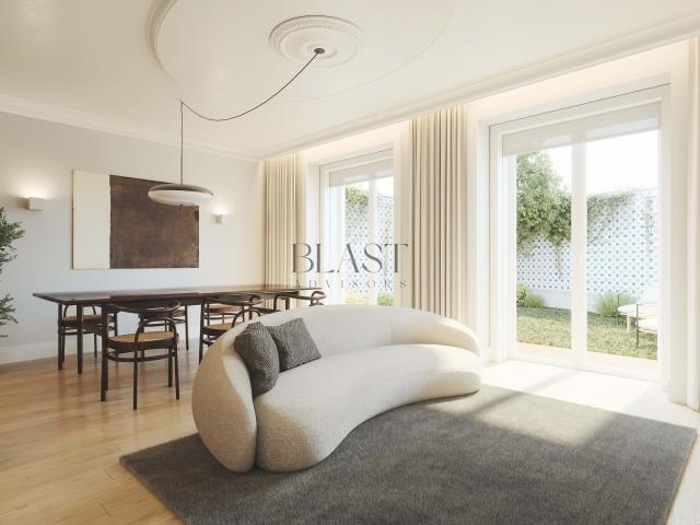 Apartamento venda em Lisboa