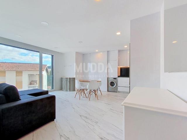 Apartamento venda em Sé, Santa Maria e Meixedo, Bragança