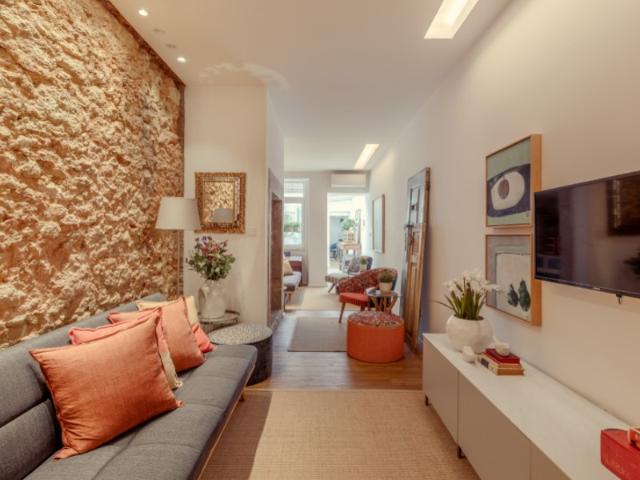 Apartamento venda em Estrela, Lisboa