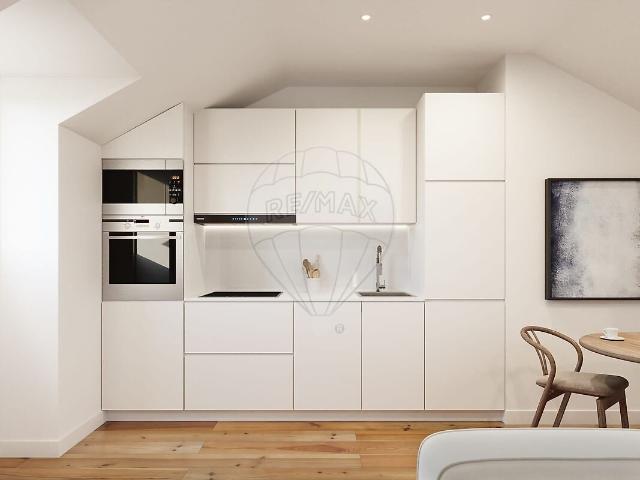 Apartamento venda em Bairro Lopes, Lisboa
