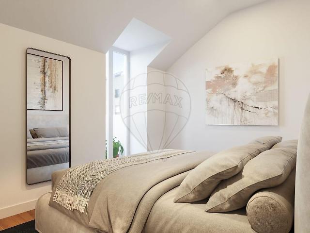 Apartamento venda em Bairro Lopes, Lisboa