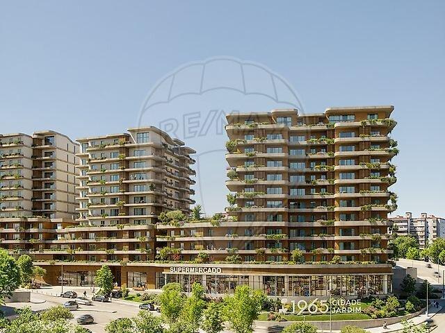 Apartamento venda em Urbanização do Almirante, Loures