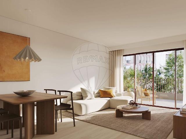 Apartamento venda em Casal da Paradela, Loures