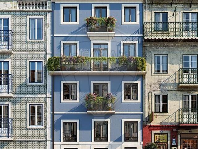 Apartamento venda em Santa Catarina, Lisboa