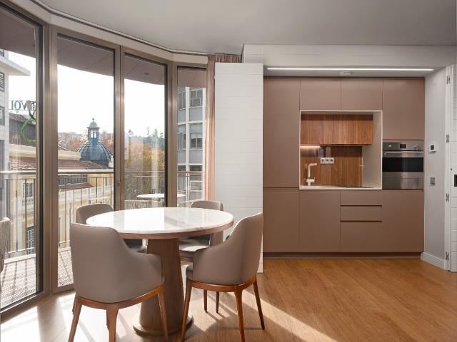 Apartamento alugar em Santo António, Lisboa