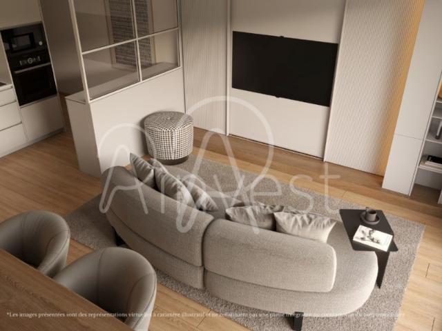 Apartamento venda em Porto