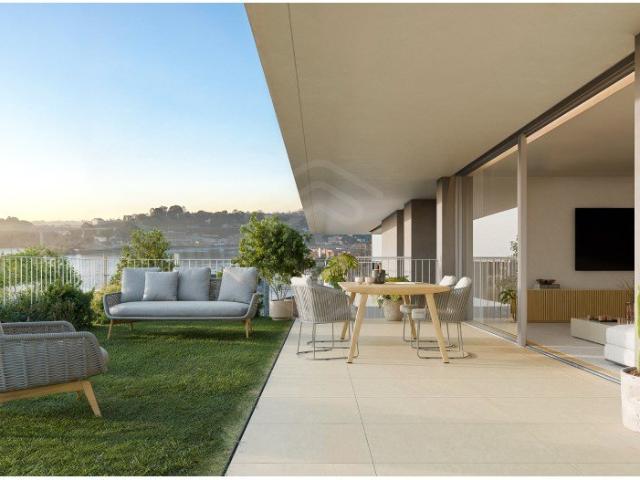 Apartamento venda em Gondomar (São Cosme), Valbom e Jovim, Gondomar