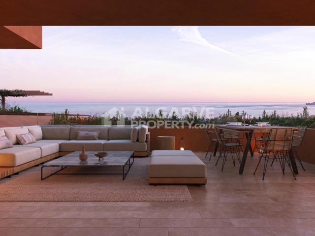 Apartamento venda em Lagos, Faro