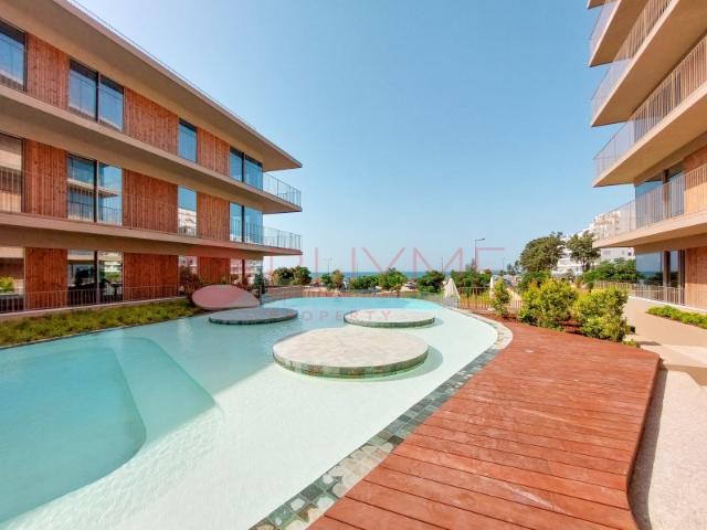 Apartamento venda em Vilamoura, Loulé