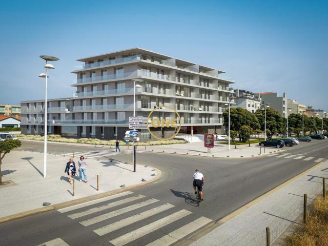 Apartamento venda em Vila Do Conde, Porto