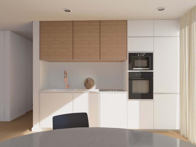 Apartamento venda em Torraltinha, Lagos