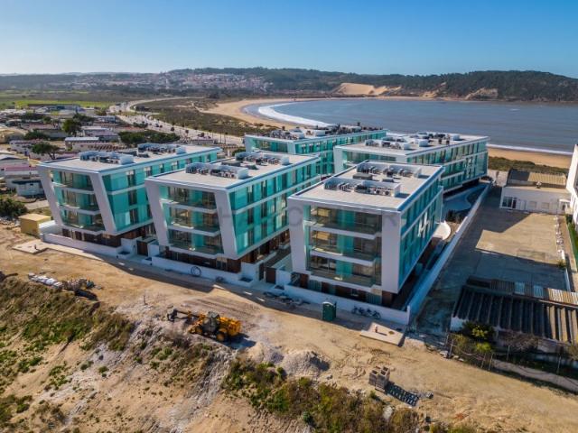 Apartamento venda em Casal das Hortas, Alcobaça