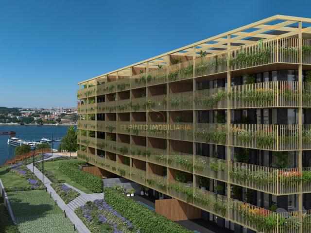 Apartamento venda em Canidelo, Vila Nova De Gaia