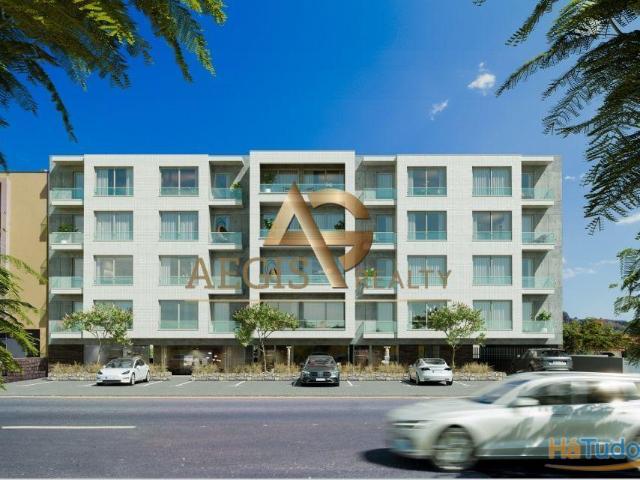 Apartamento venda em Ribeira Brava, Ilha Da Madeira
