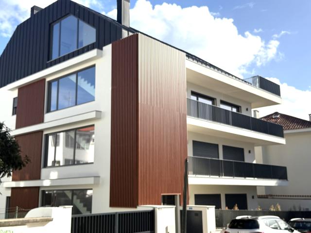 Apartamento alugar em Visconde da Luz, Cascais