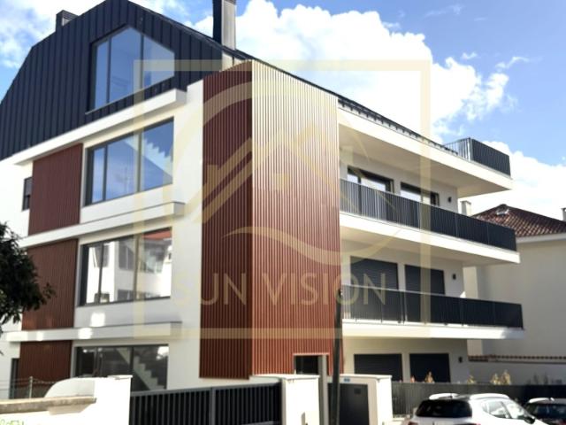 Apartamento alugar em Visconde da Luz, Cascais