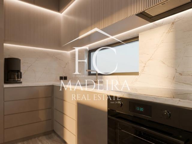 Apartamento venda em Machico, Ilha Da Madeira