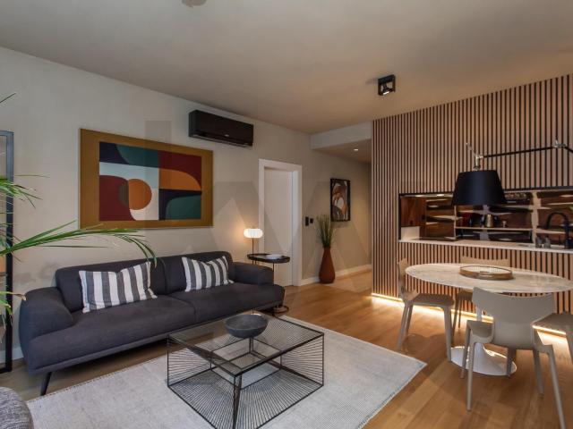 Apartamento alugar em Santo António, Lisboa