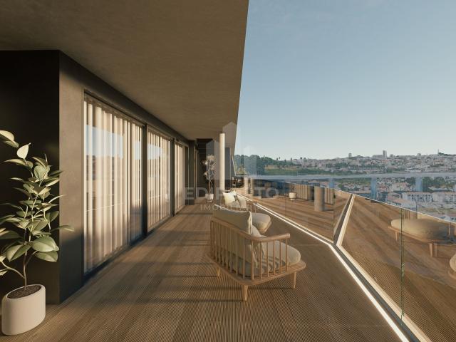 Apartamento venda em Vila Nova De Gaia, Porto