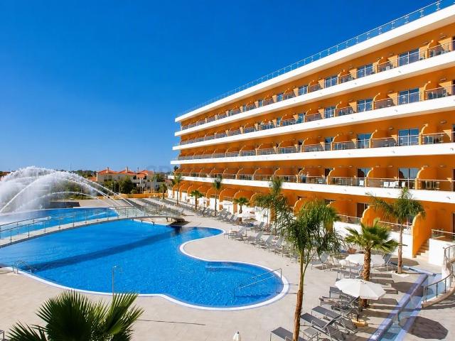 Apartamento venda em Albufeira e Olhos de Água, Albufeira