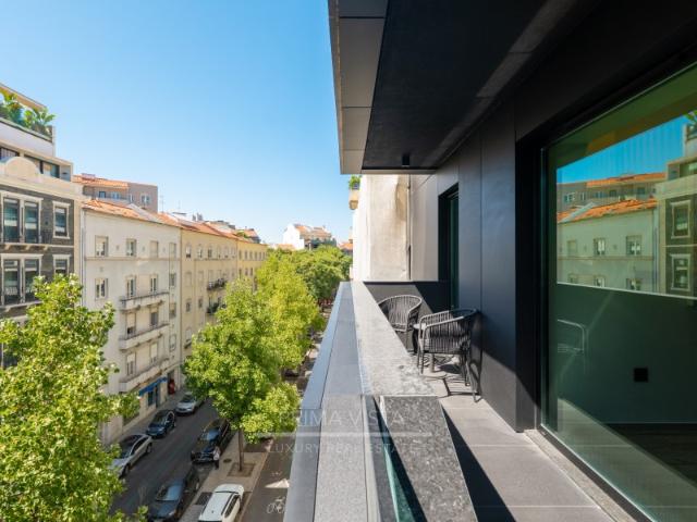Apartamento alugar em Avenidas Novas, Lisboa