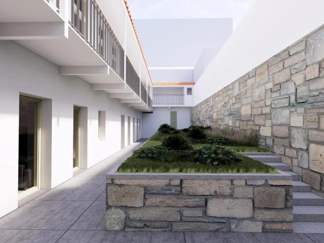 Apartamento venda em Porto