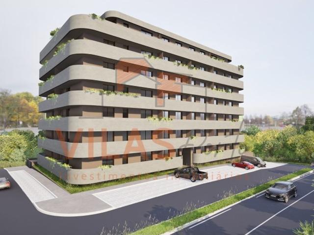 Apartamento venda em Meixomil, Porto