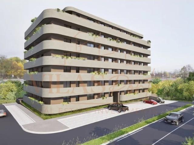 Apartamento venda em Meixomil, Porto