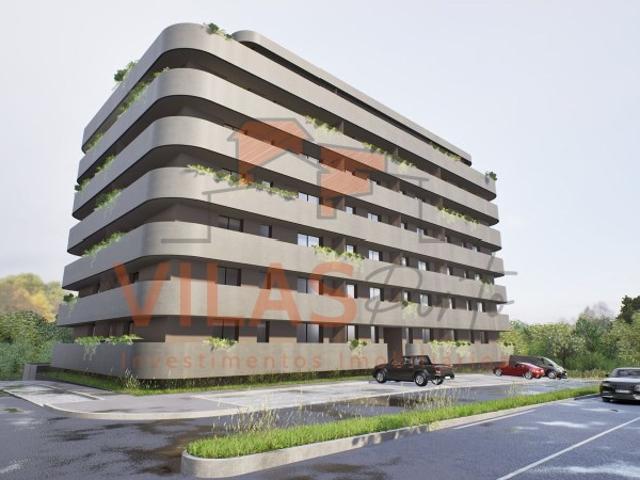 Apartamento venda em Meixomil, Porto