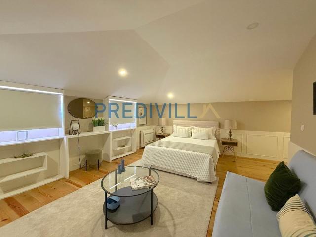Apartamento alugar em Porto