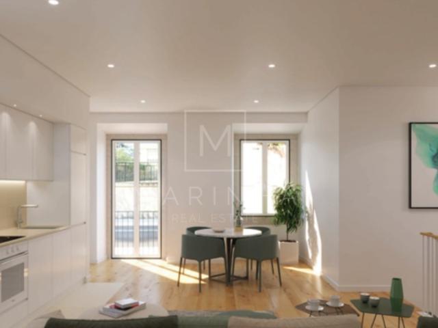 Apartamento venda em São Vicente de Fora, Lisboa