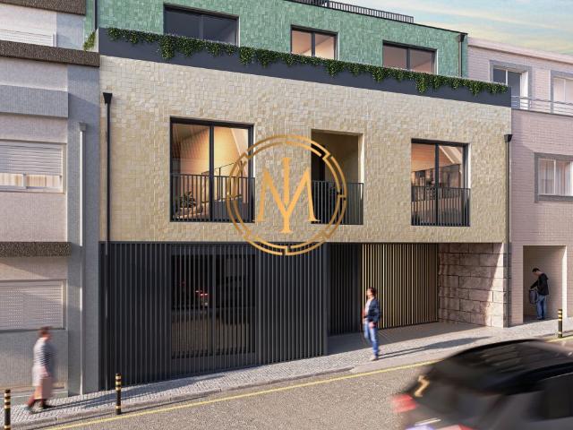 Apartamento venda em Vila Nova De Gaia, Porto