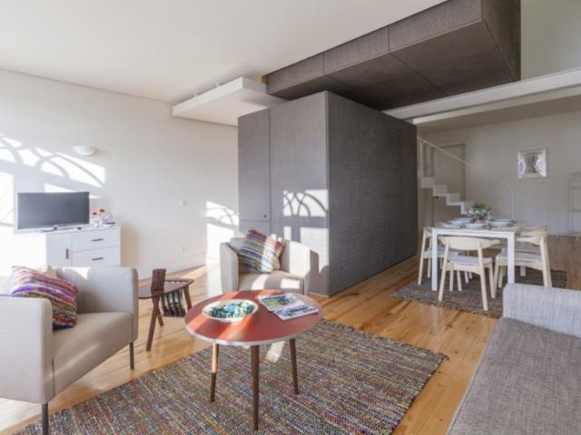 Apartamento venda em Porto, Cedofeita