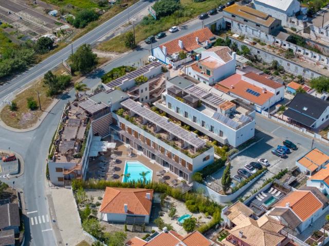 Apartamento venda em Alcácer Do Sal, Setúbal
