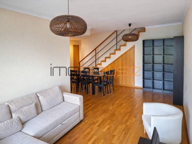 Apartamento alugar em Porto