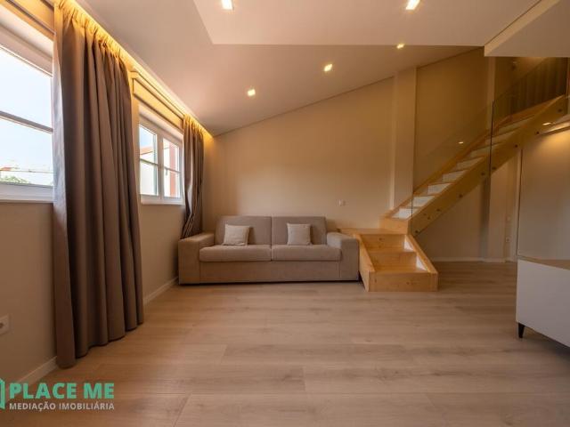 Apartamento alugar em Braga (São Vítor), Braga