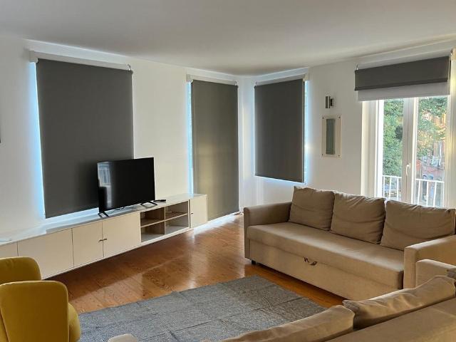 Apartamento alugar em São José, Lisboa