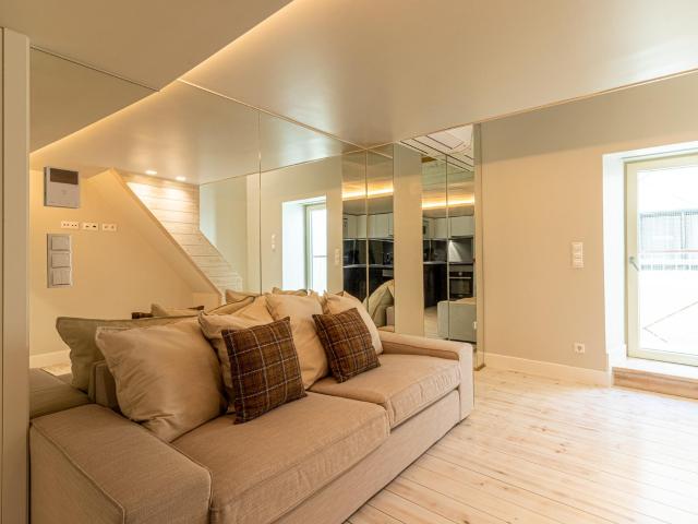 Apartamento venda em Misericórdia, Lisboa