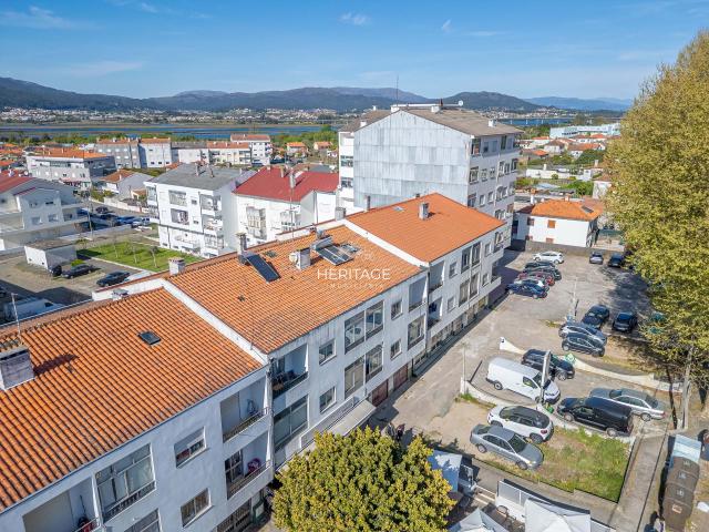 Apartamento venda em Viana Do Castelo
